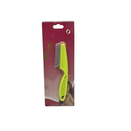 STEEL NEEDLE NIT COM SMALL