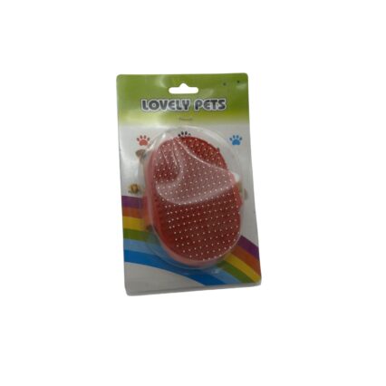 MASSAGE BRUSH