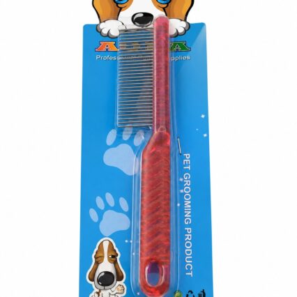 SINGLE SIDE COMB AODA