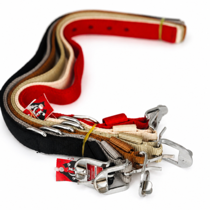 DOG BELT
