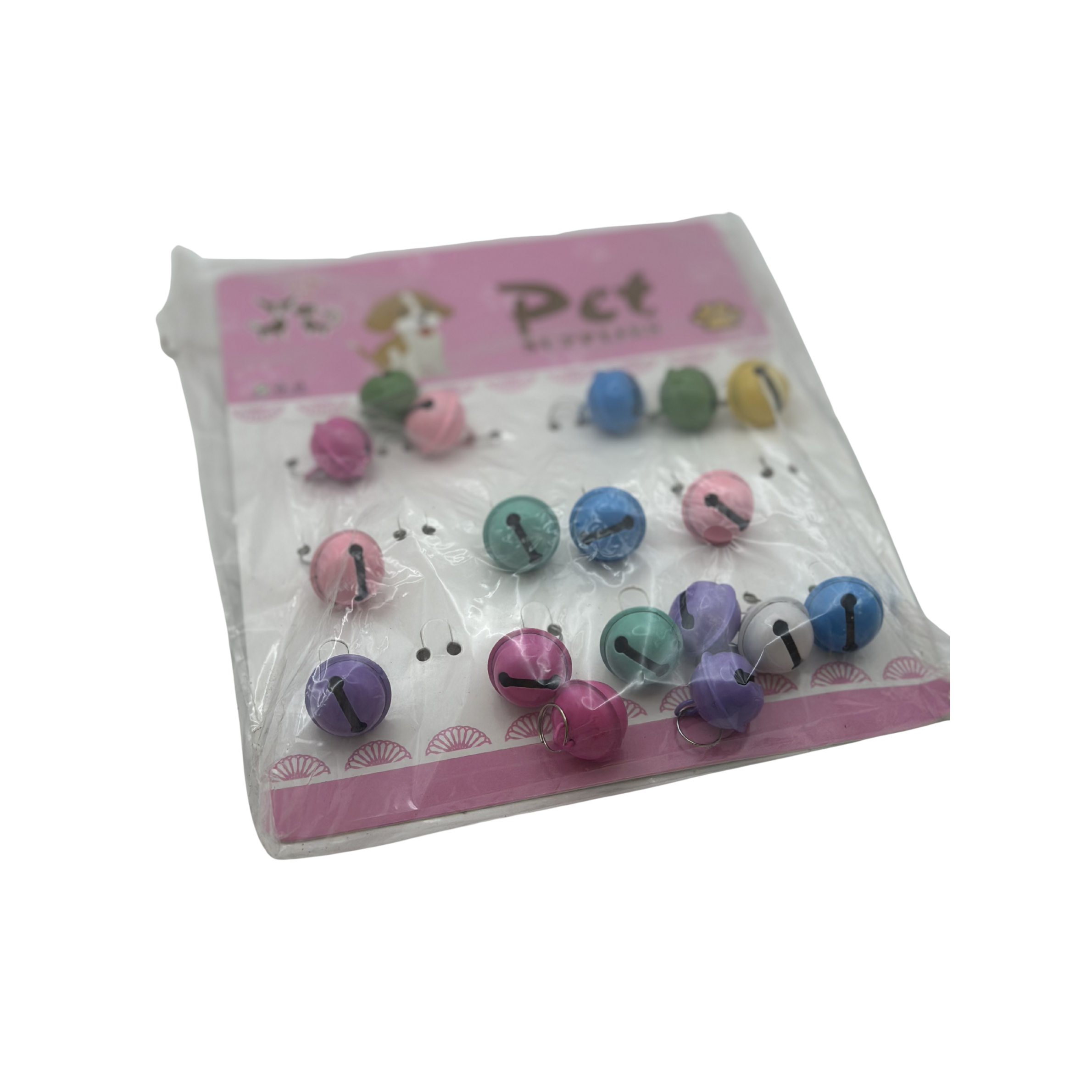 MULTI COLOR PET BELLSTO - Image 2
