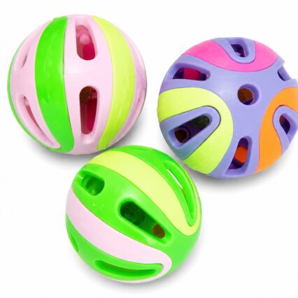 BELL BOLL TOY