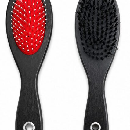 AKC WOODEN BRUSH