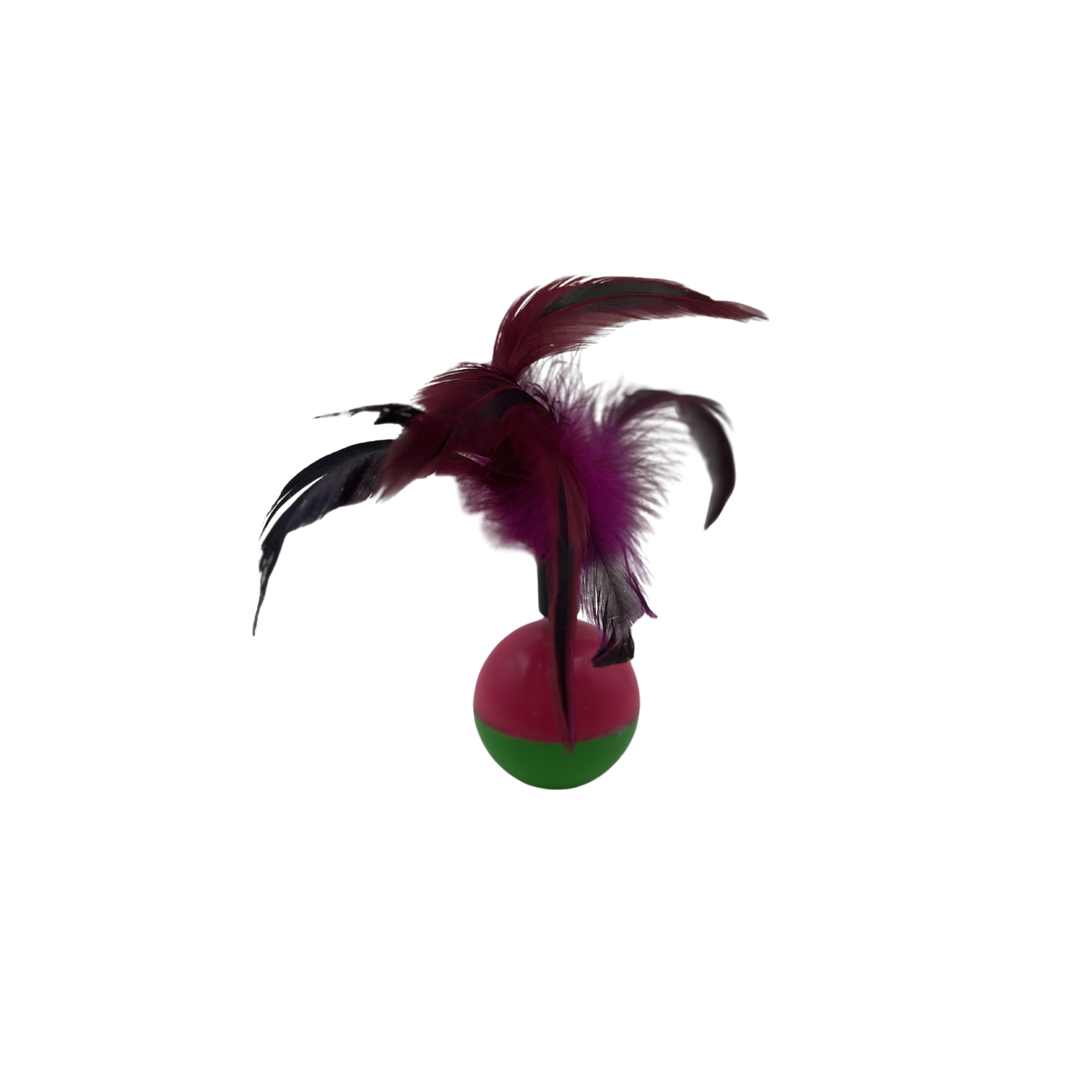FEATHER MAGIC BALL - Image 2