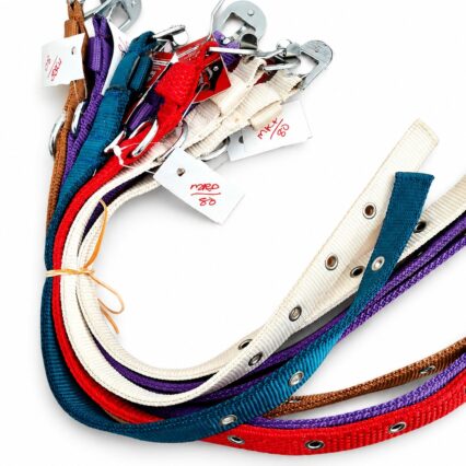 DOG PRISM COLLAR