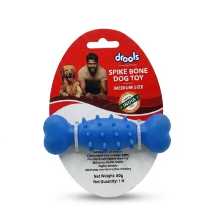 DROOLS SPILCE BONE TOY