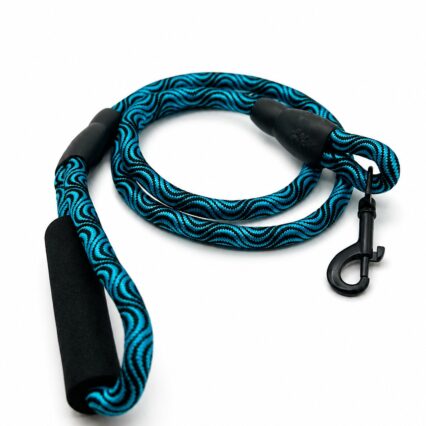 PADDE HANDLE ROPE LEAD