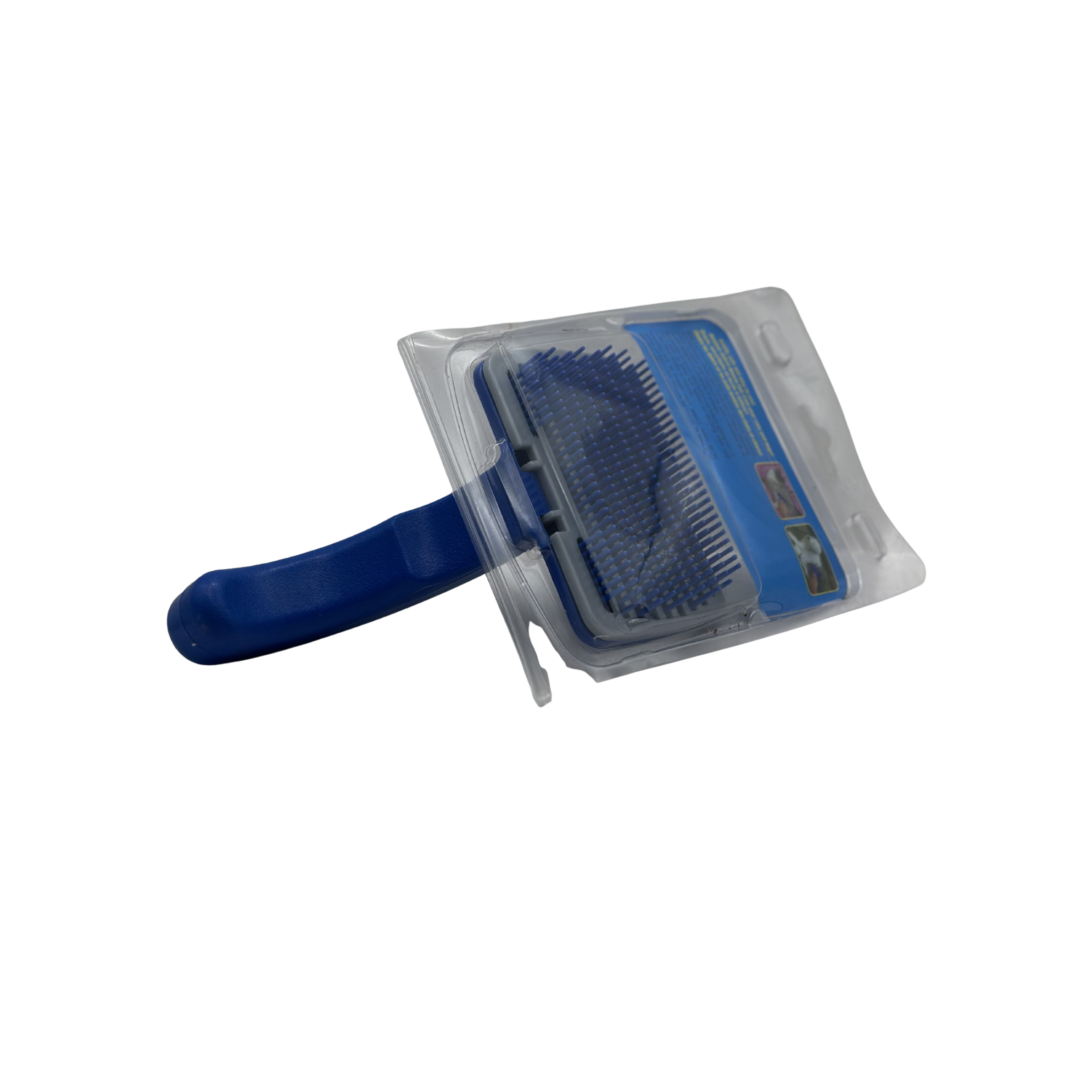 HAIR REMOVAL BRUSH SMALL - Image 3