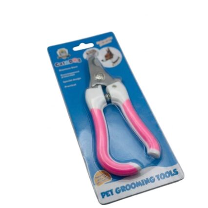 EASY GRIP NAIL NIPPER