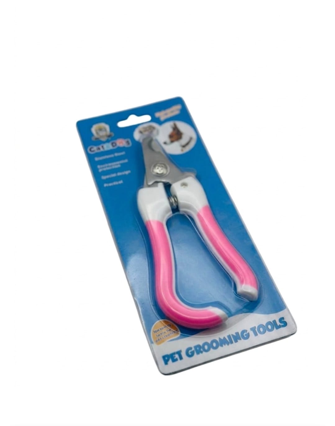 EASY GRIP NAIL NIPPER