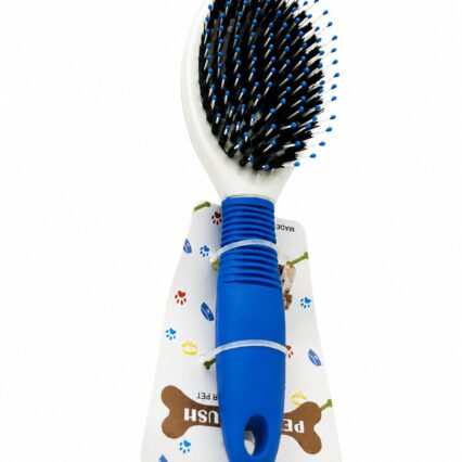 EASY GRIP PET BRUSH