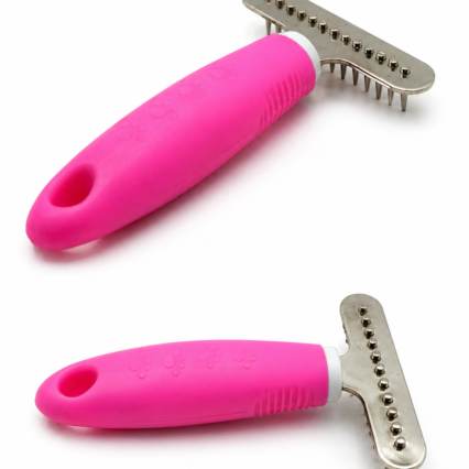 DOG DEMATTING COM