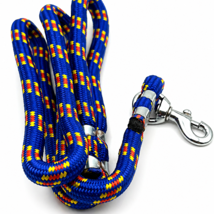 ROPE DOG LEASH