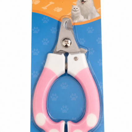SAFE TRIM CLIPPERS