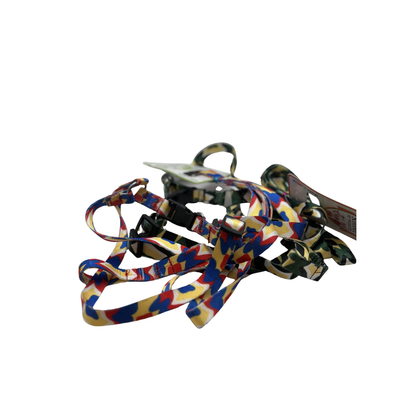 DOG LEASH SET - Image 2