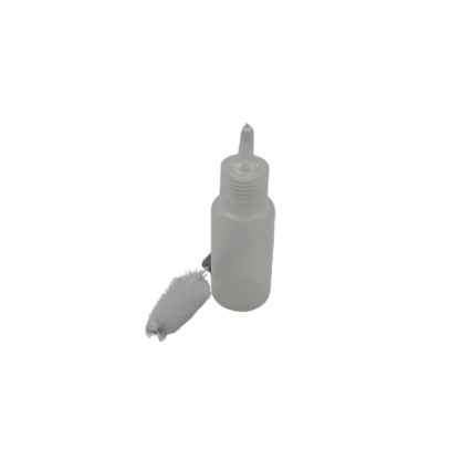 PET FEEDING BOTTLE