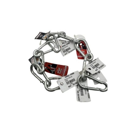 SPRING SNAP HOOK