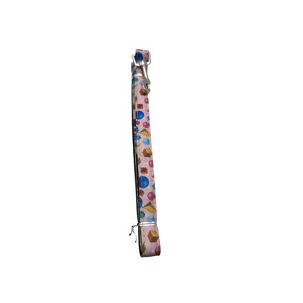 CANDY PRINT PET LEASH