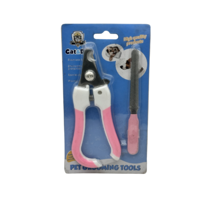 PET TRIM DUO