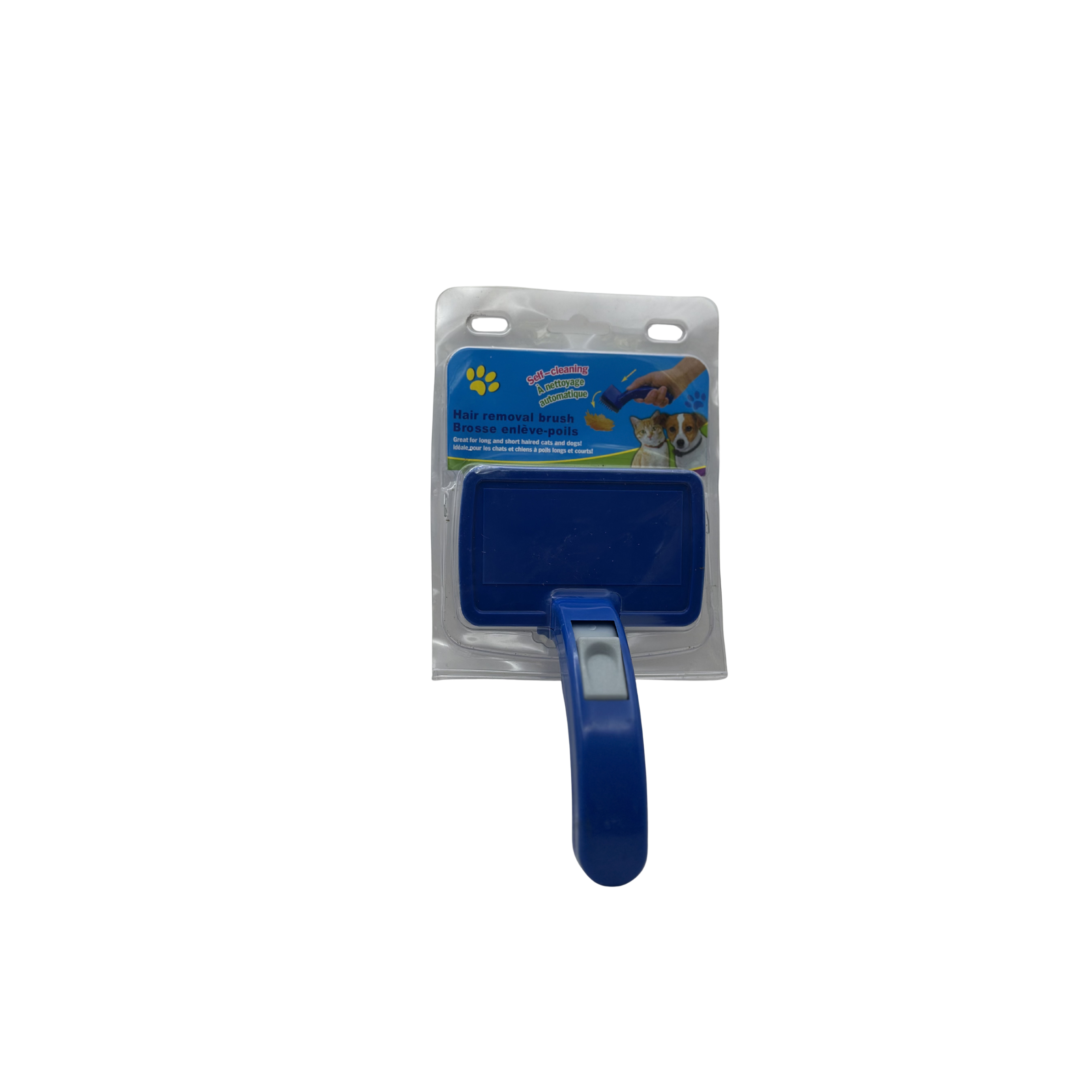 HAIR REMOVAL BRASH BIG - Image 2