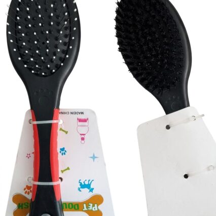 PIN $ BRISTLE BRUSH