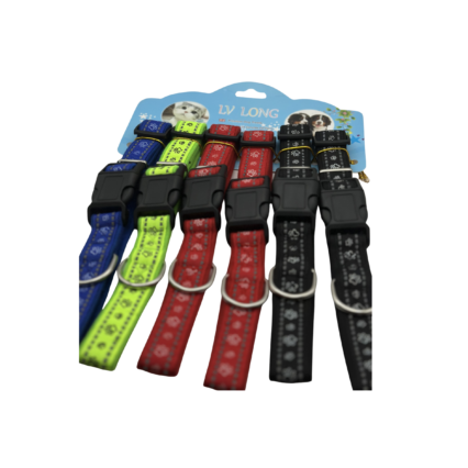 LV ADJUSTABLE COLLAR