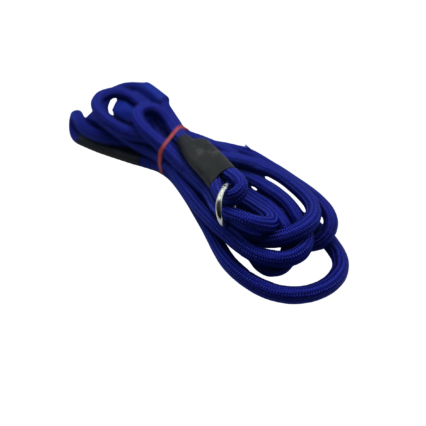 ROPE SHOW DOG LEASH